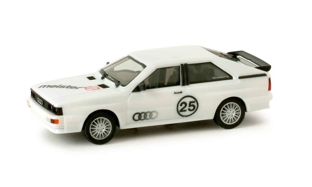 Audi Ur Quattro "Meister"