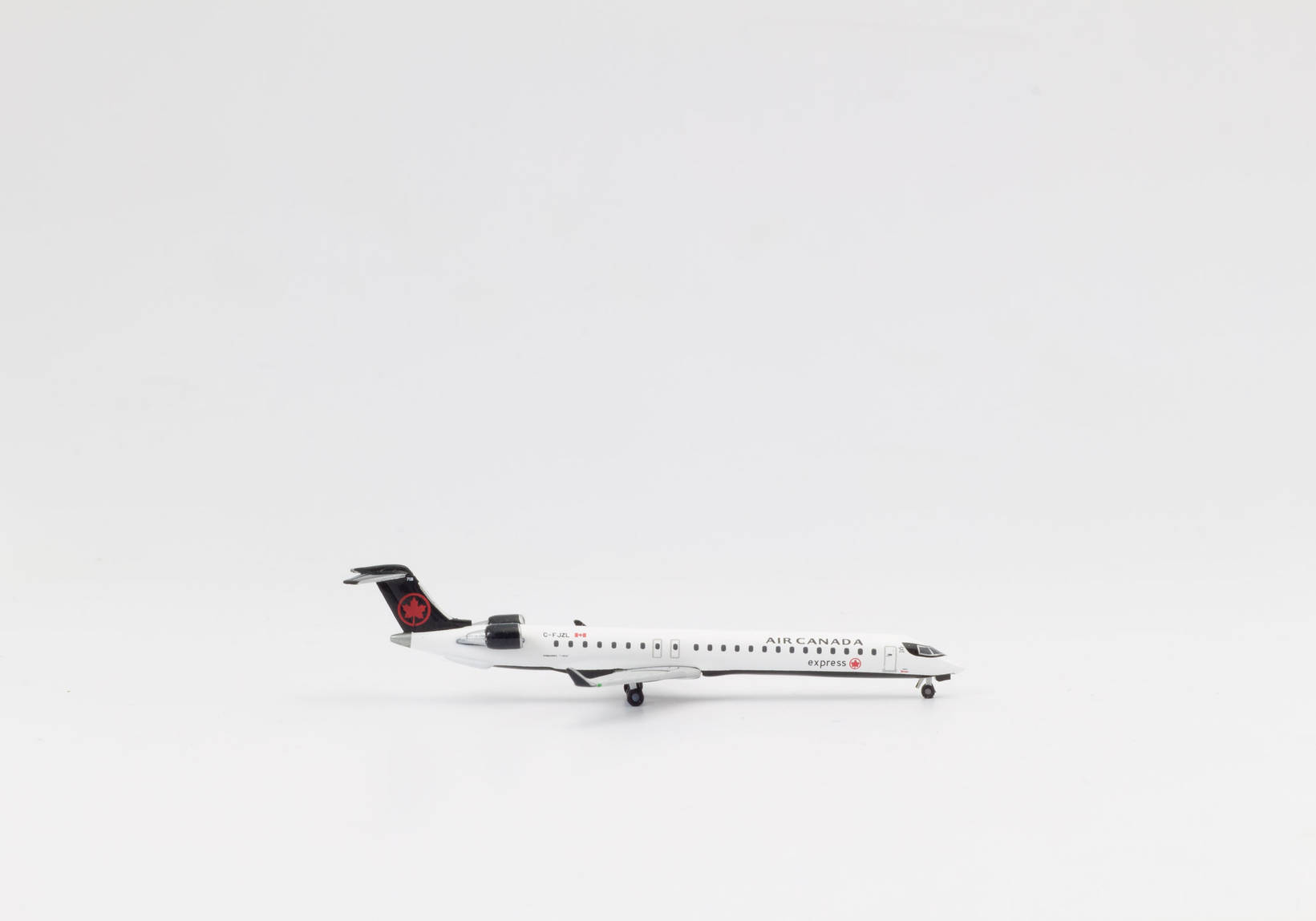 Air Canada Express Bombardier CRJ-900