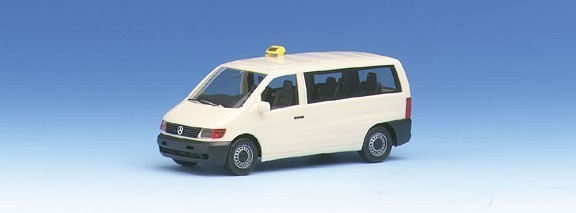 Mercedes-Benz Vito Kombi