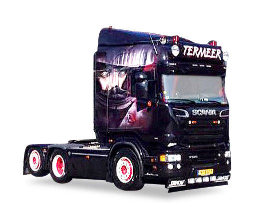 Scania R HL 6x2 rigid tractor "Termeer"