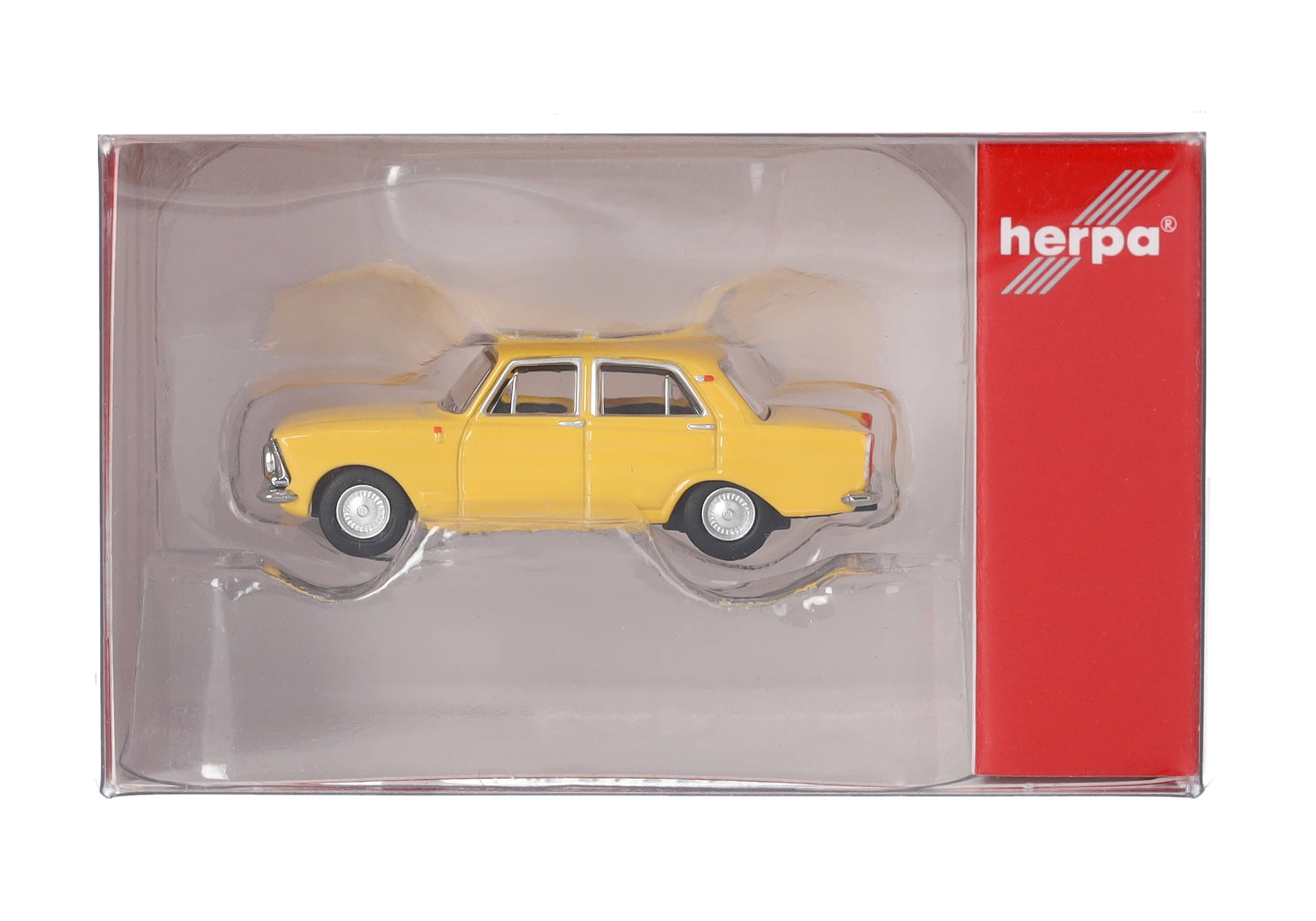 Spielzeugauto, Metallmodell, Limousine, Gelb, Modelauto