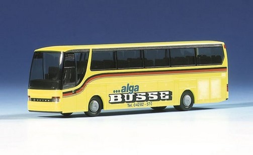 Setra S315 HDH 2A