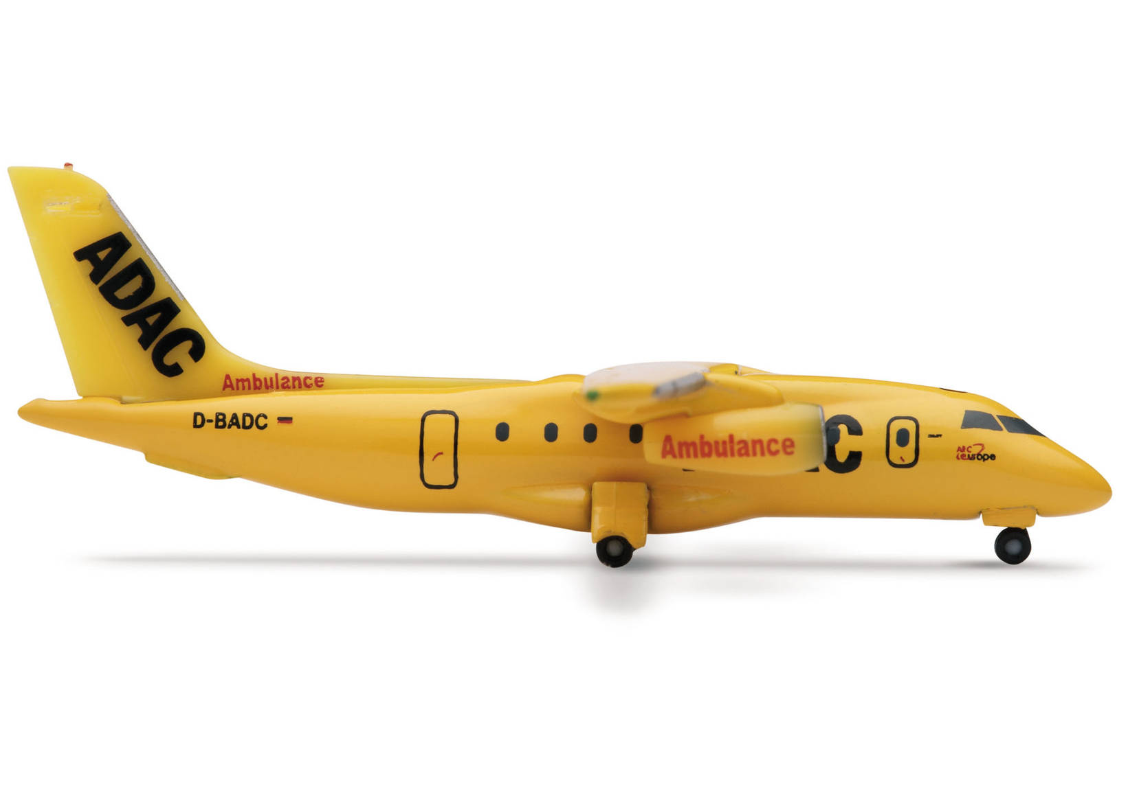 ADAC Dornier 328