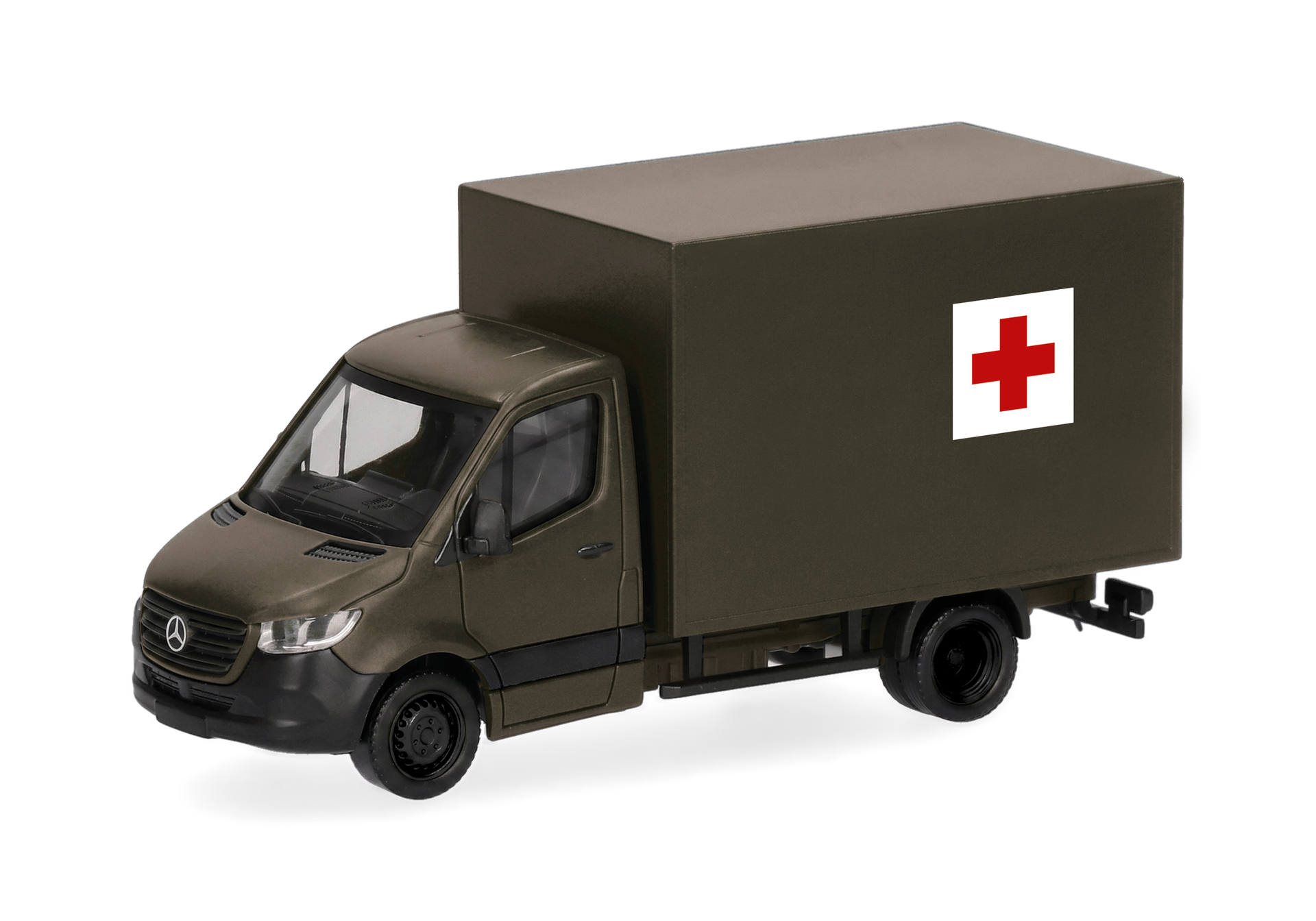 box truck, medical, van, cargo, emergency