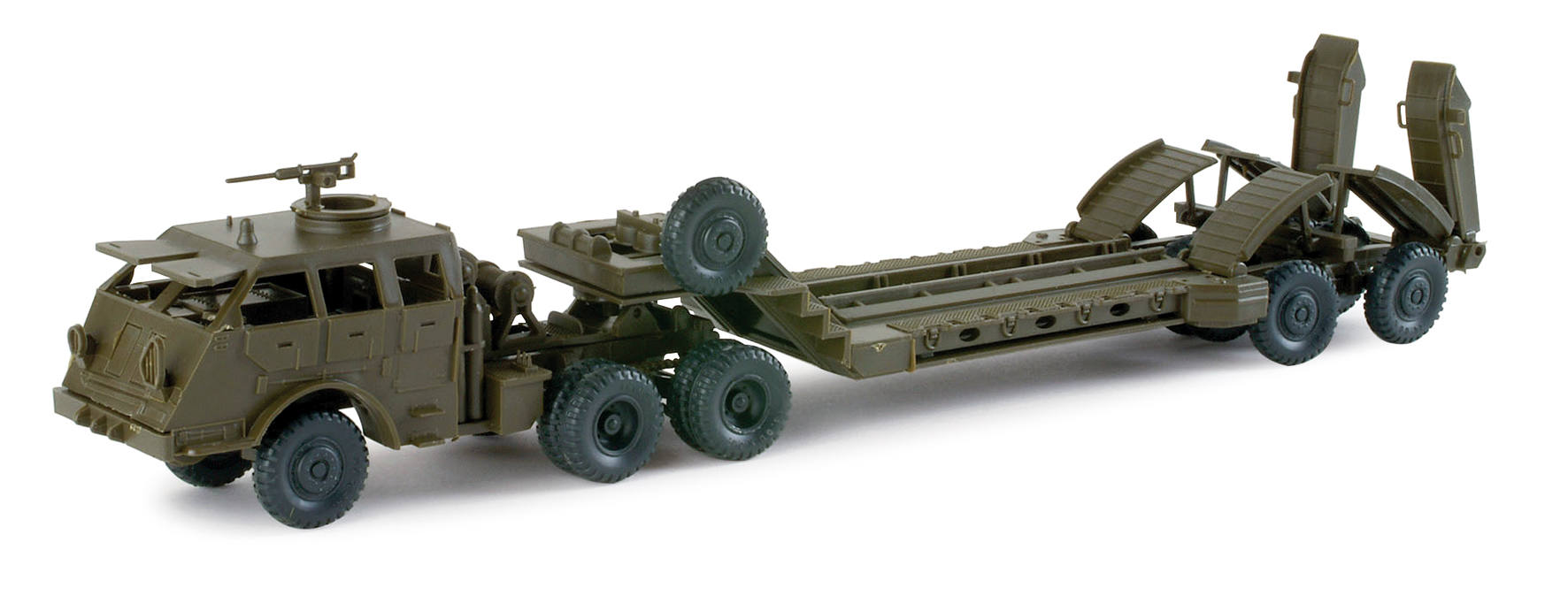 M 26 US Panzertransporter