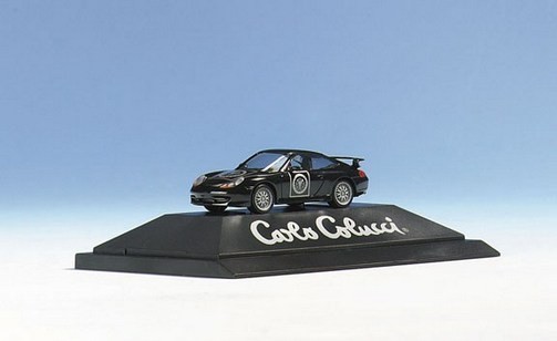 Porsche 911 GT 3