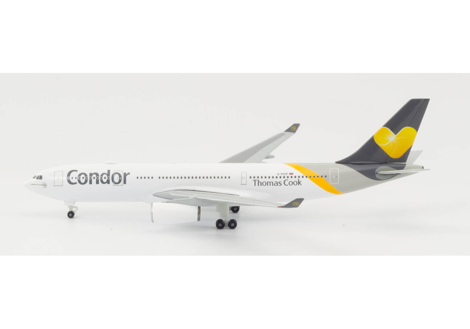 Condor Airbus A330-200