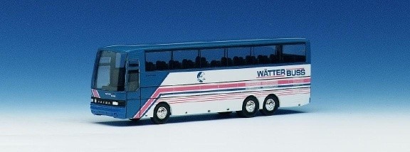 Setra S 215 HDH 3A