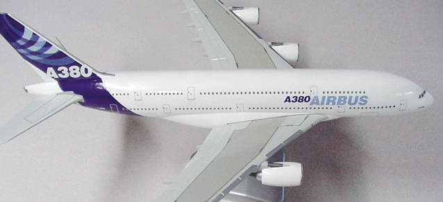 Airbus Fleet Airbus A380-800