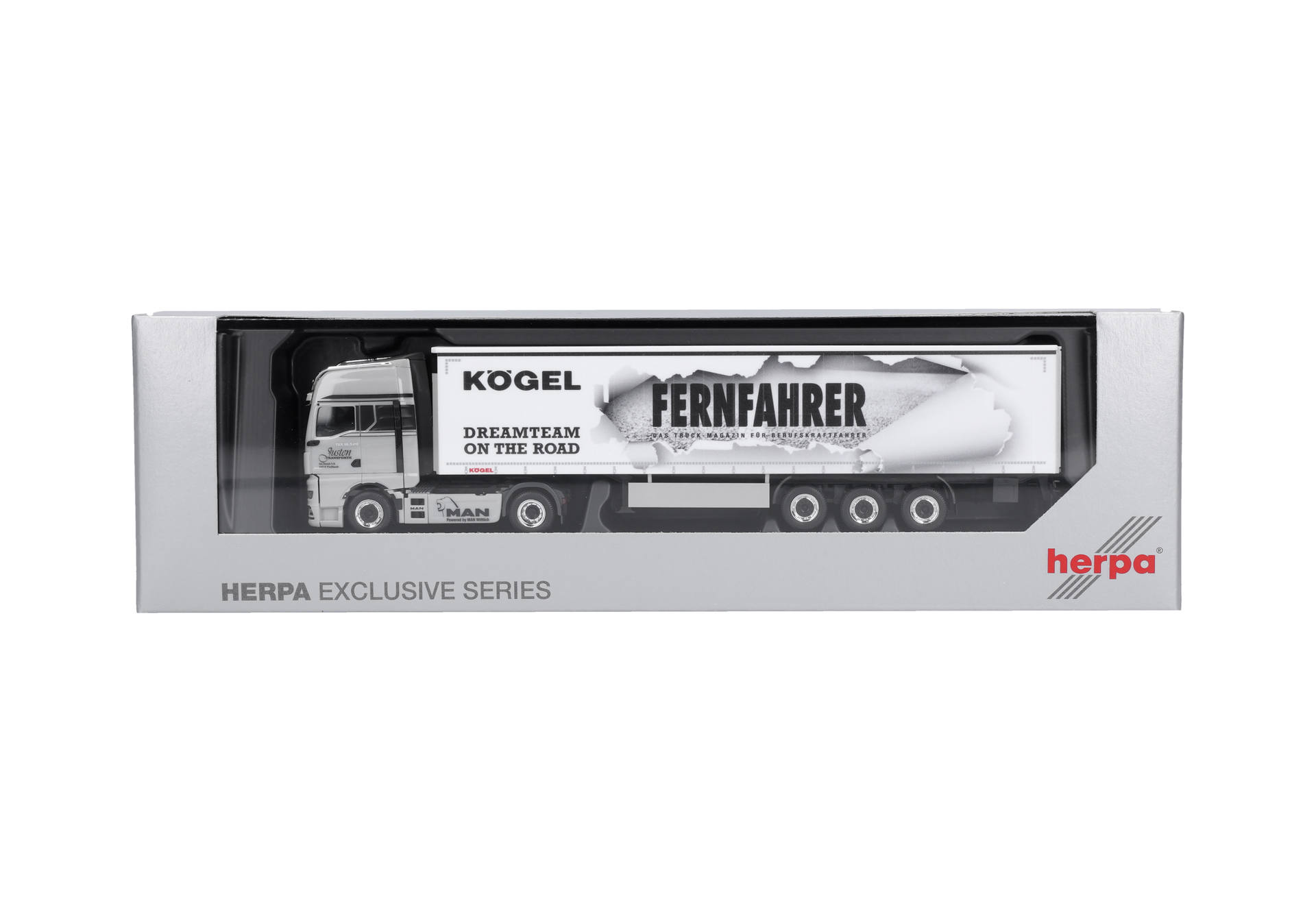 Lastwagen, LKW, Modellauto, Diecast, Anhänger