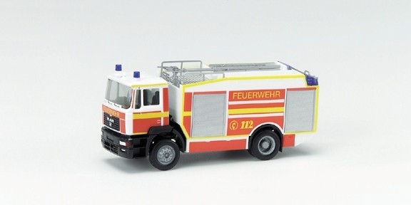 MAN M2000 EVO TLF 24/50