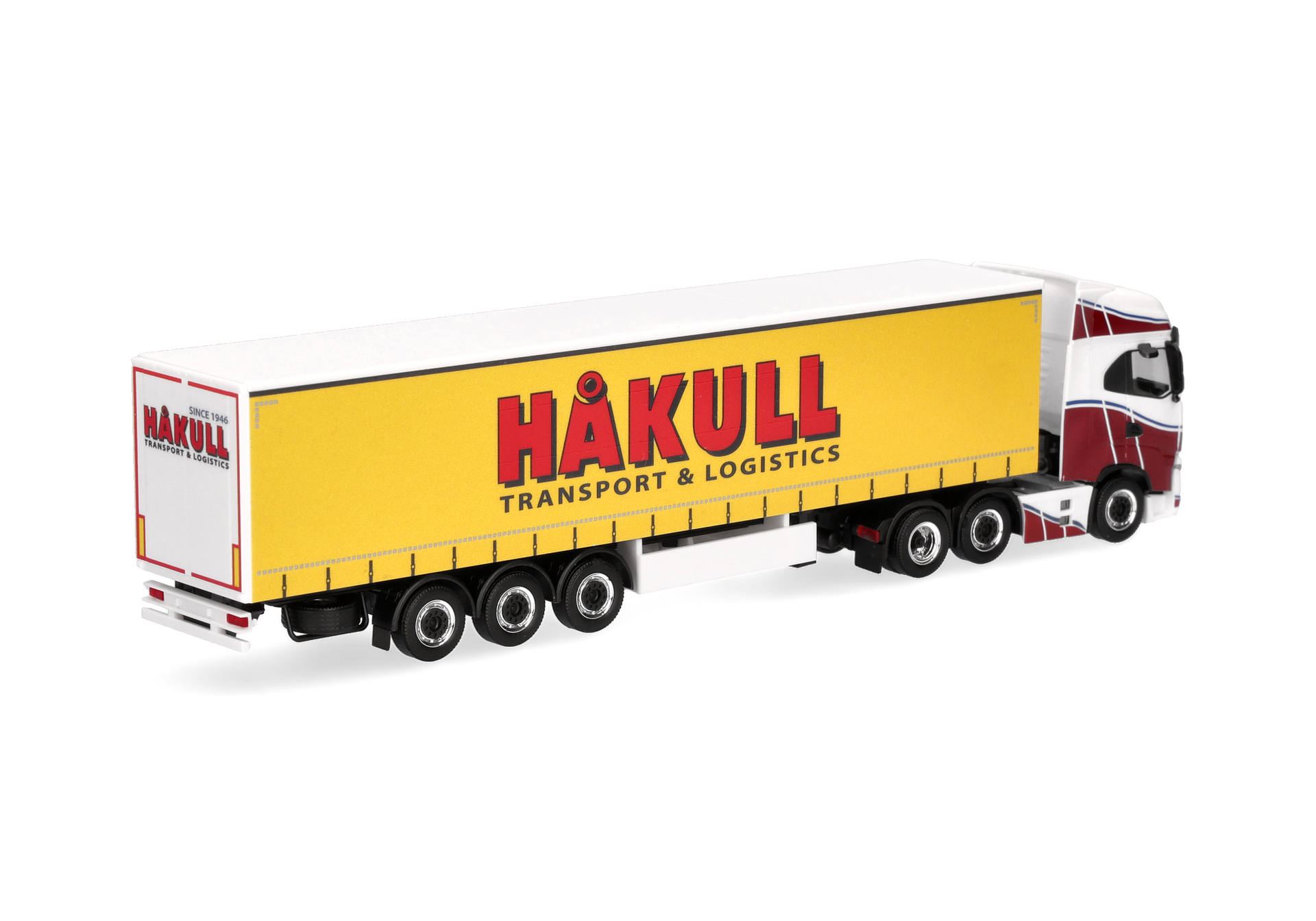 truck, lorry, trailer, delivery, logistics