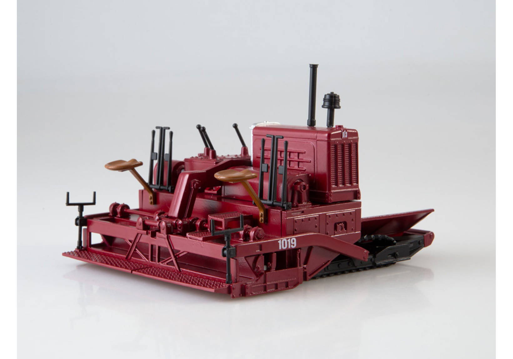 Deckenfertiger D-150B