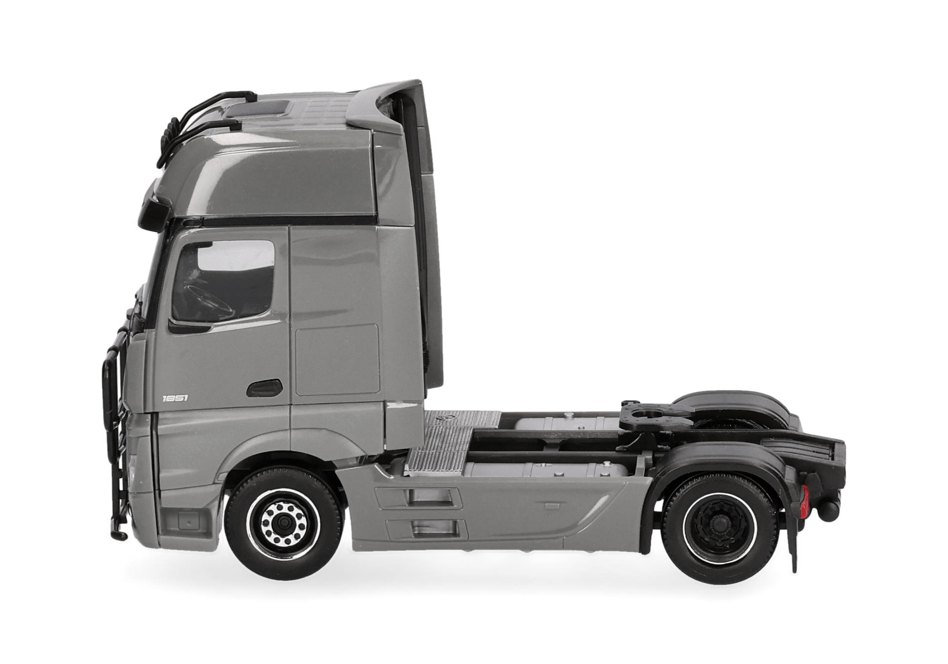 truck, tractor-trailer, semi-truck, cab, wheel