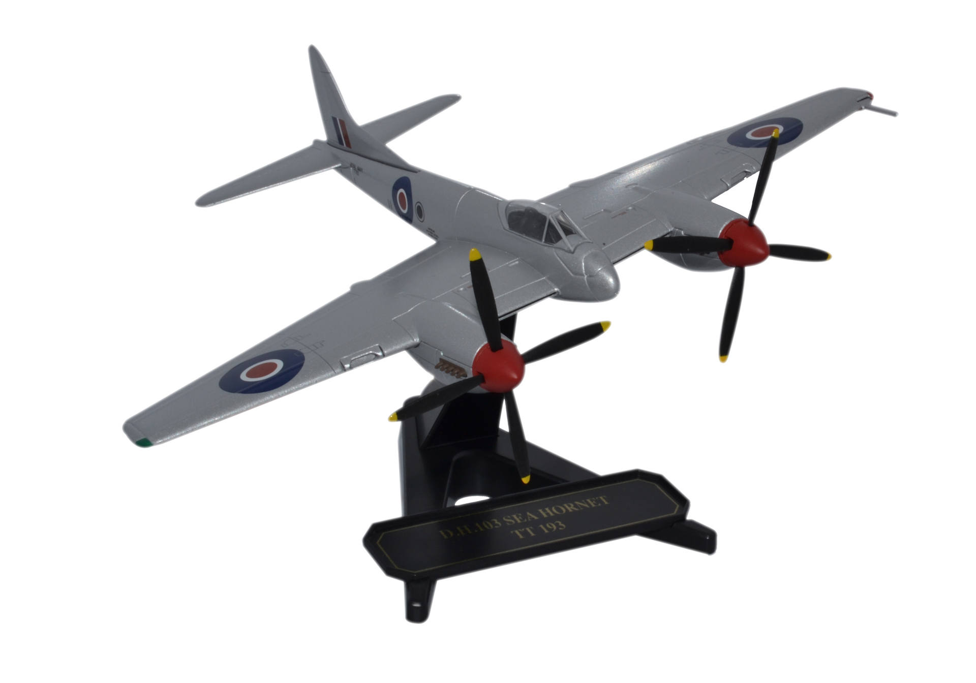 DH103 Sea Hornet F20 TT193 Royal Navy
