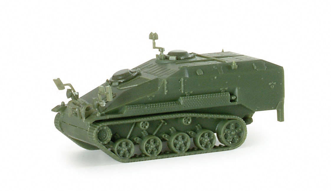 Wiesel 2 UF/BF