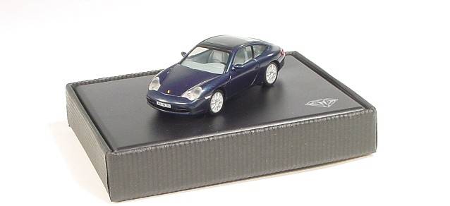 Porsche 911 Targa +++Brillant Serie 1:87+++