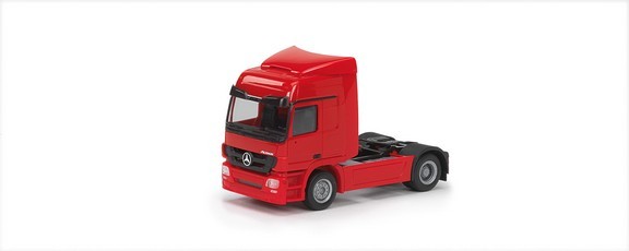Mercedes-Benz Actros L '08 2A