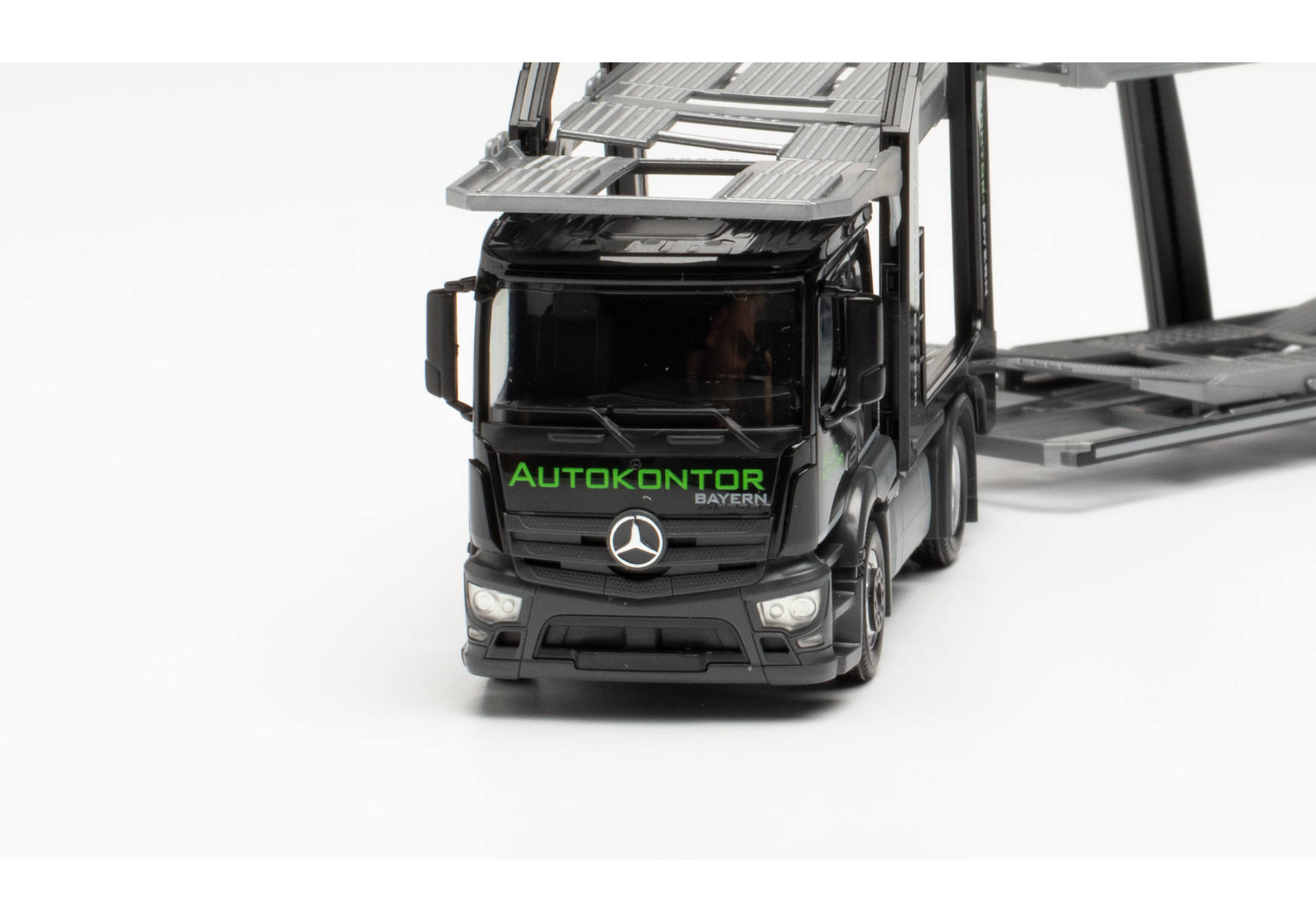 Mercedes-Benz Actros Eurolohr 100 „Autokontor Bayern“