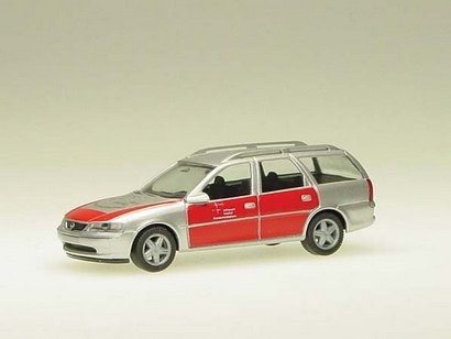 Opel Vectra Caravan