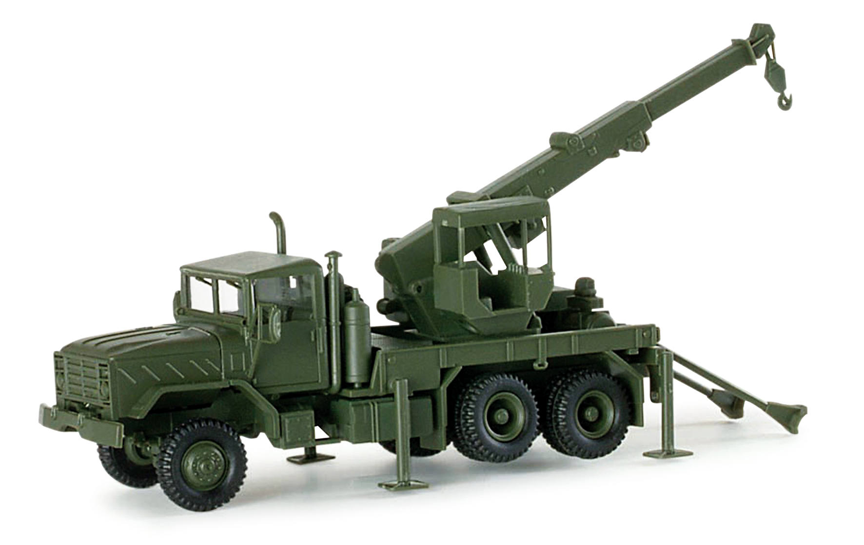 Wrecker M936 A1