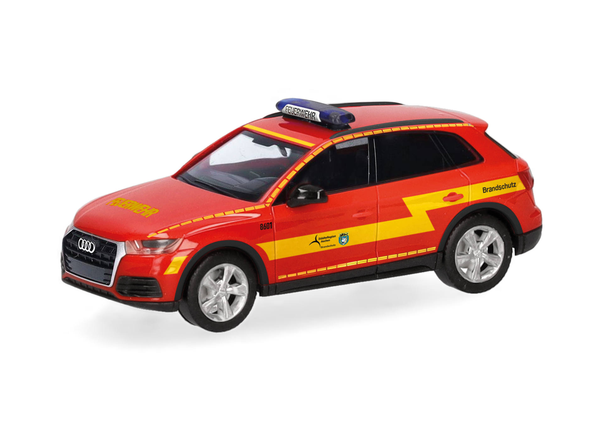 Audi Q5 "Städteregion Aachen / Brandschutz"