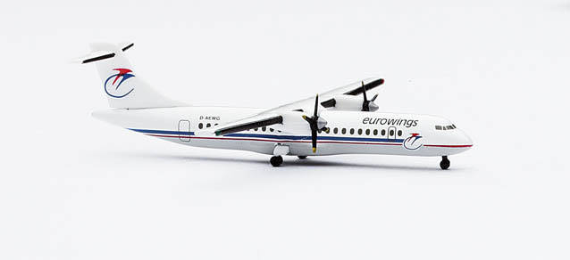 Eurowings ATR-72