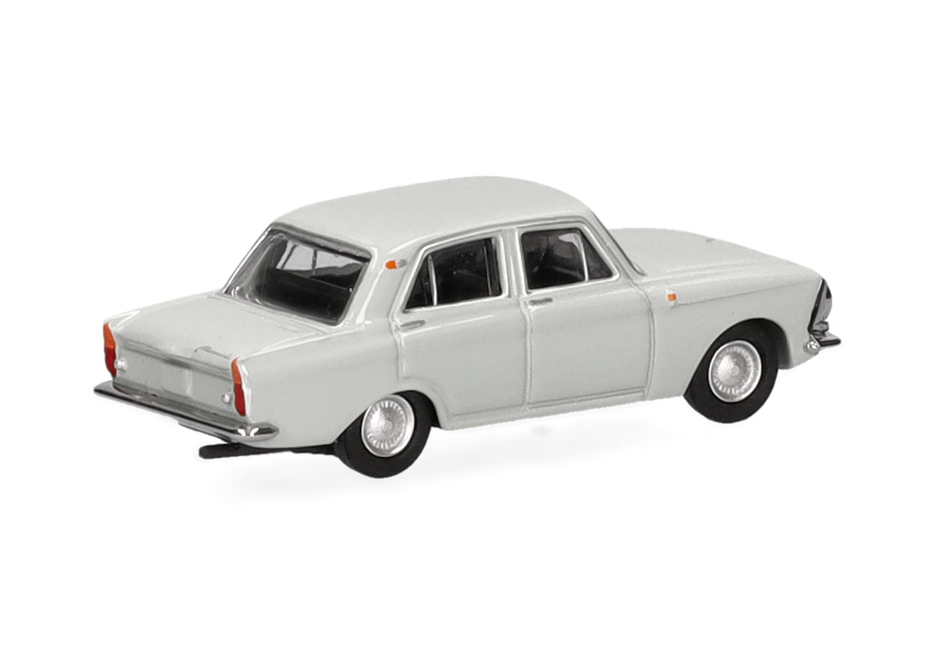 Moskwitsch 408 (Spur TT), hellblau