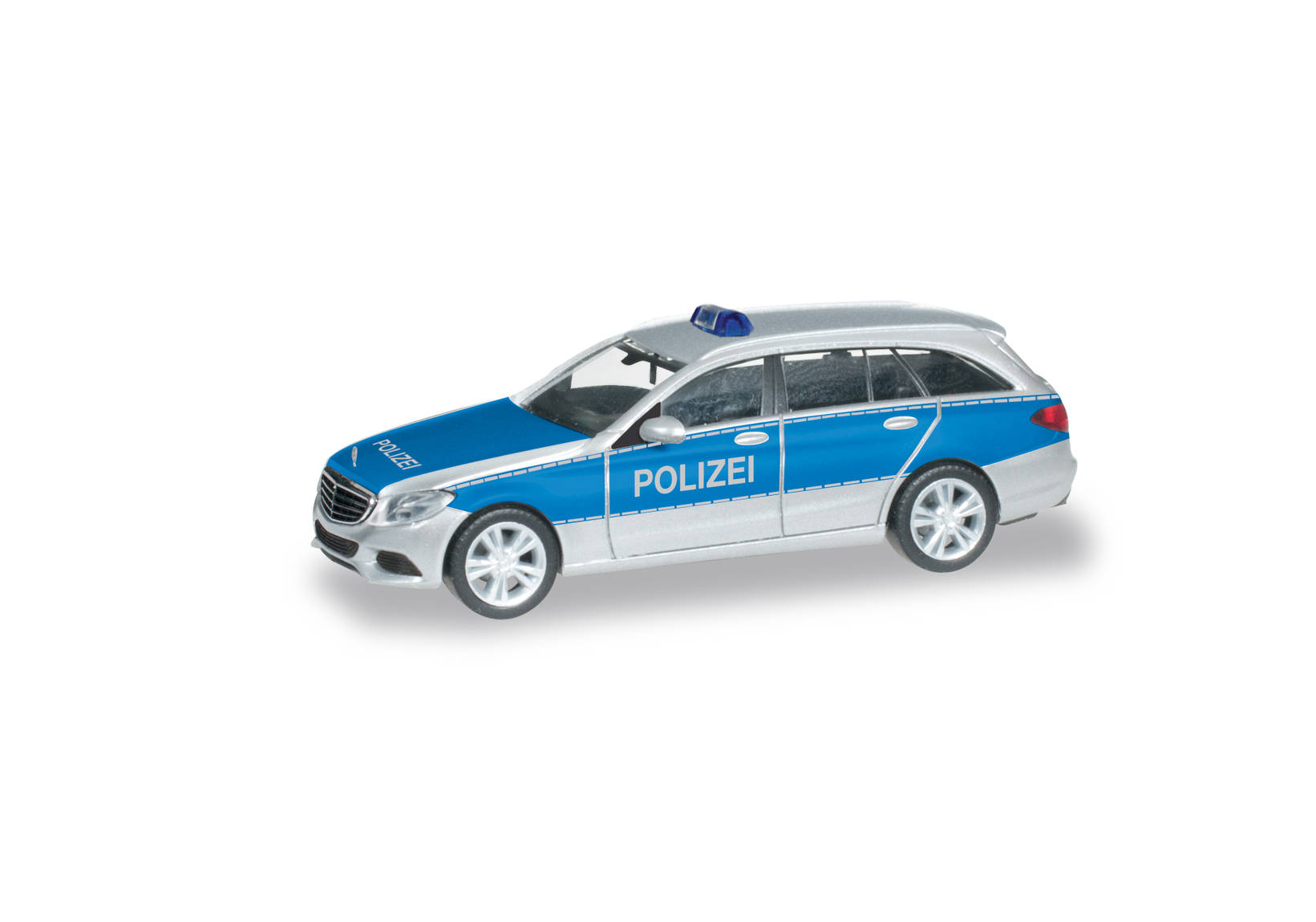 Mercedes-Benz C-Klasse T-Modell "Polizei"