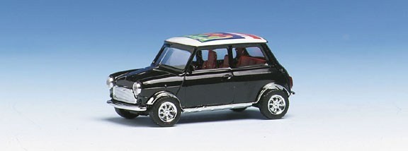 Rover Mini Cooper (iaa'97)