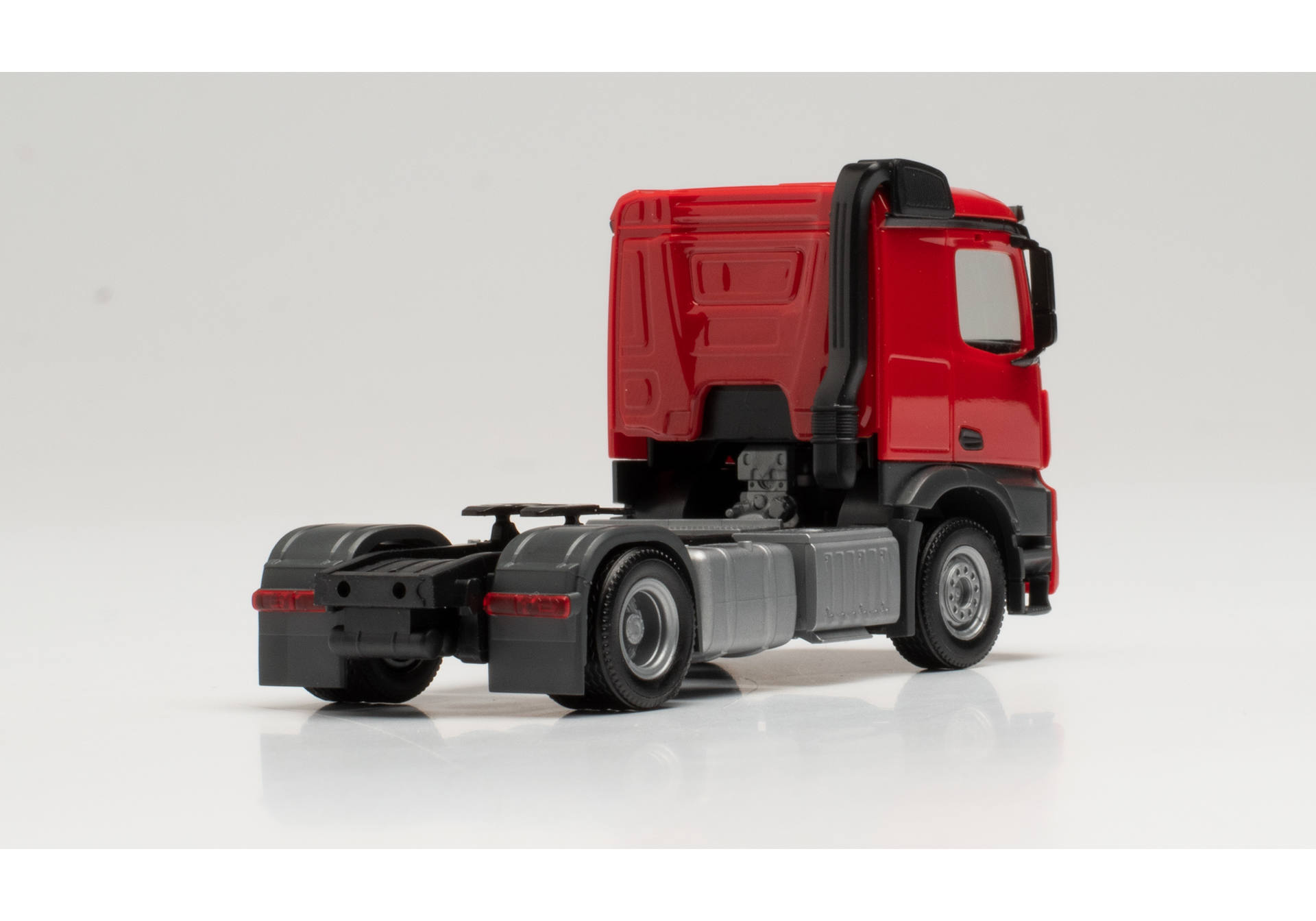 Mercedes-Benz Arocs Classic Zugmaschine, rot