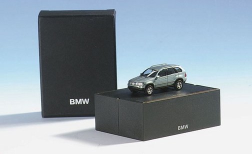 BMW X5 4.4i