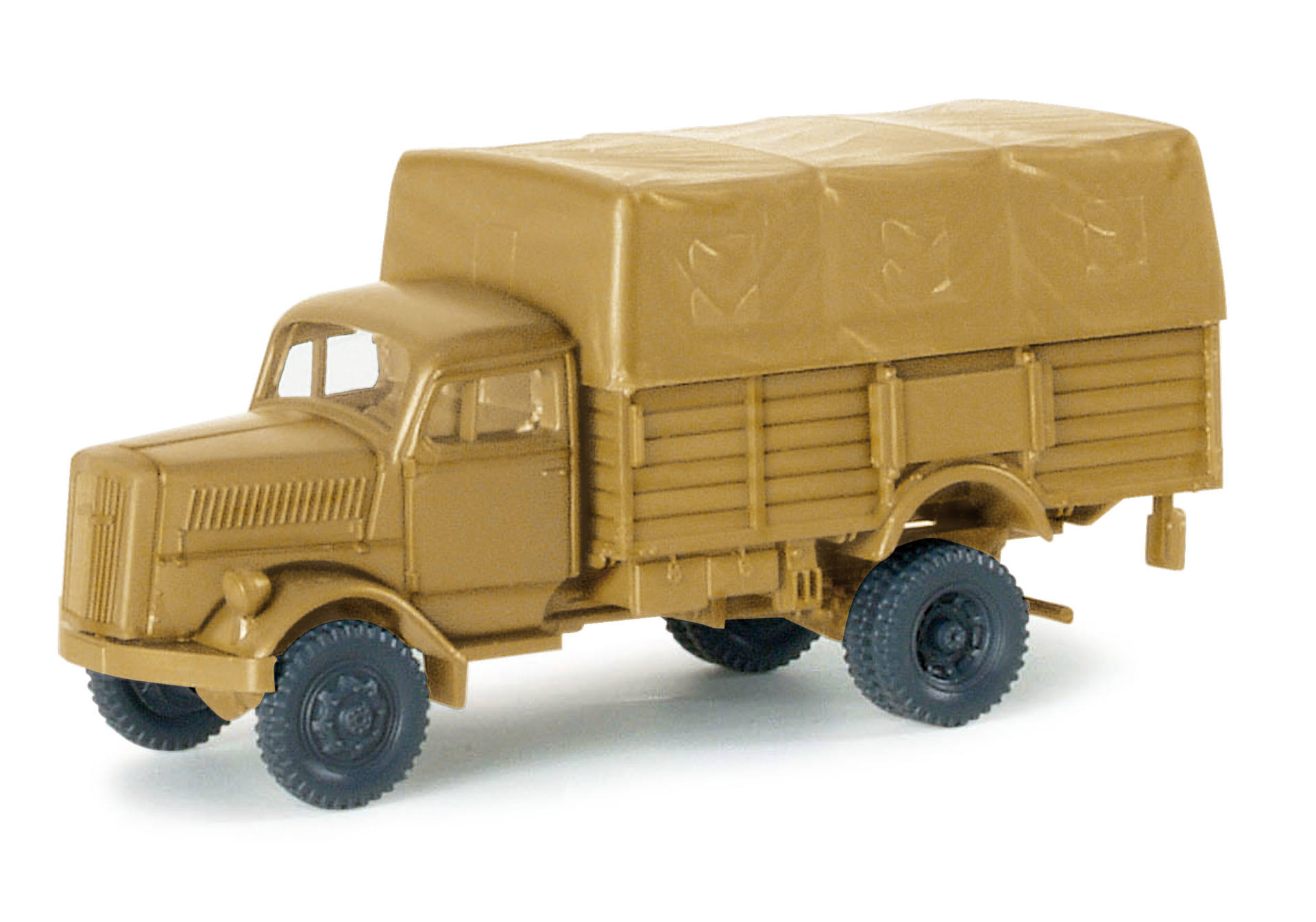 Truck 3t "Blitz" A3