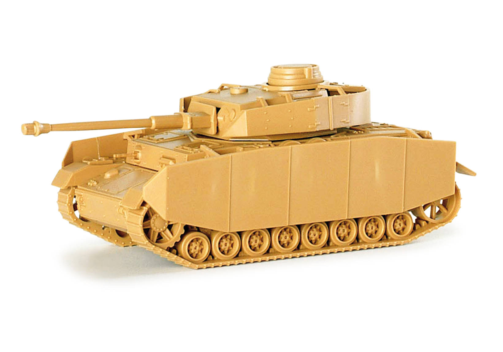 Tank 4 vers. H EDW
