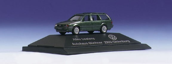 VW Passat Variant