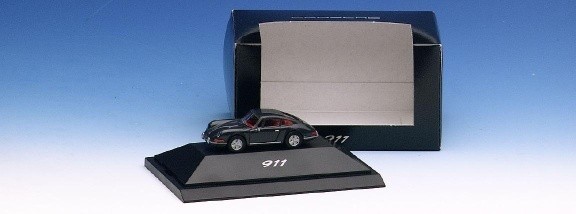 Porsche 911 (1966)