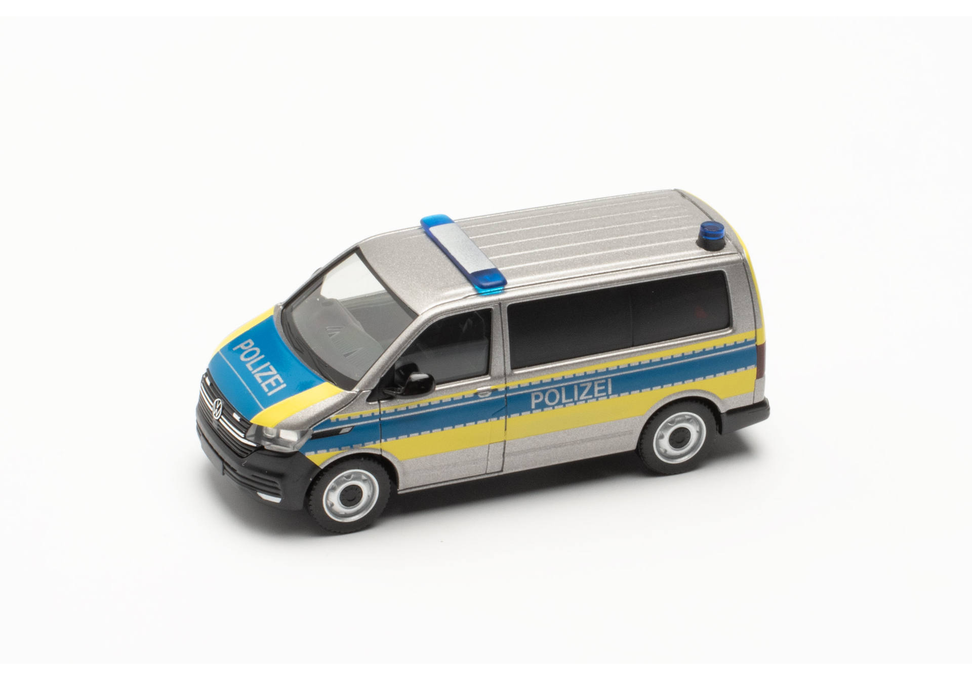 Volkswagen (VW) T 6.1 bus "Police Lower Saxony"