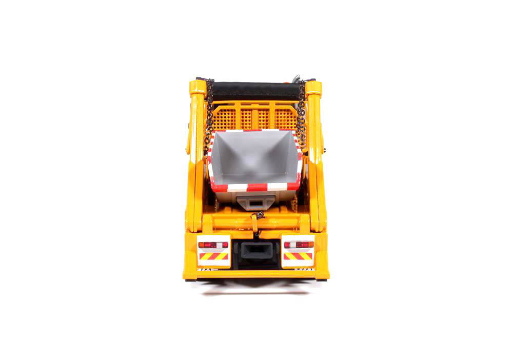 DAF CF Absetzkipper-LKW