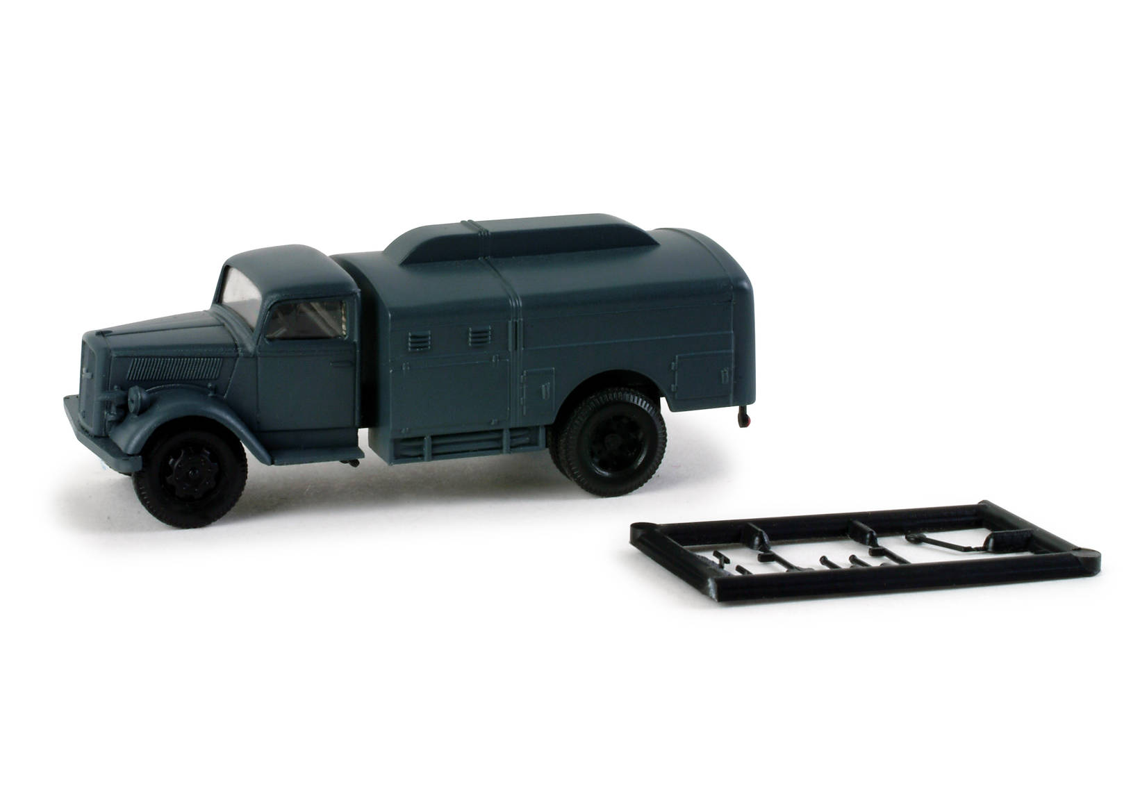 Opel Blitz fuel tank truck