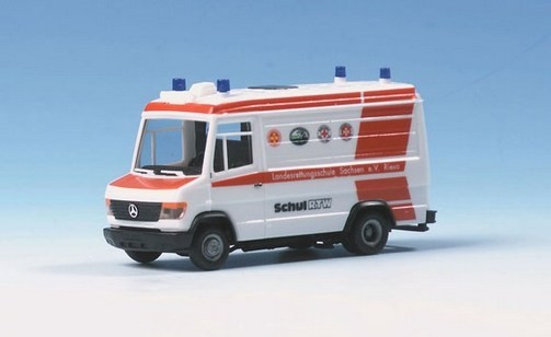 Mercedes-Benz Vario