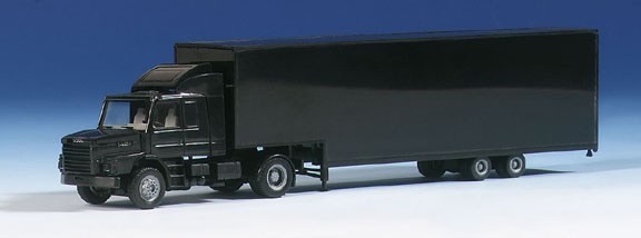 Scania Hauber 142 h jumbuck fucker saddle 2a/2a