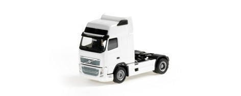 Volvo FH 16 GL XL 2010 2A