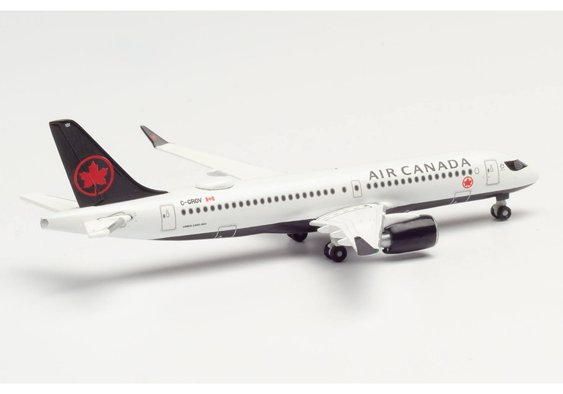 Air Canada Airbus A220-300