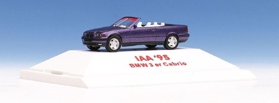 BMW 318is Cabrio
