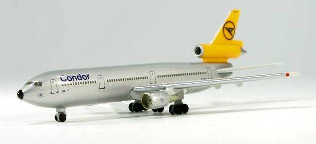Condor Douglas DC-10-30 (ILA-Modell 2002)