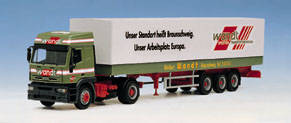 Iveco EUROTECH Hochdach Eurotical Planoa Satta 2a/3a