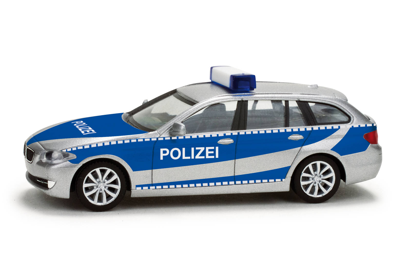 BMW 5er Touring "Federal Boarder Guards"
