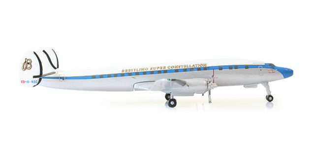 Flyers Association L-1049 Super Constellation