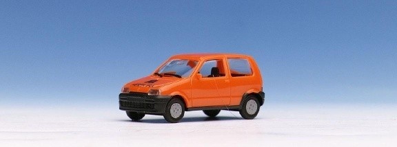 Fiat Cinquecento