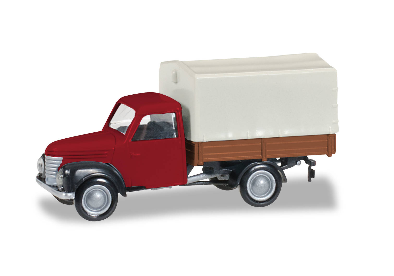 Framo 901/2 canvas, wine red
